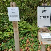 Review photo of Kanaskat-Palmer State Park by Laura M., April 11, 2025