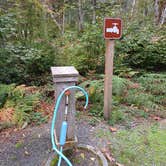 Review photo of Kanaskat-Palmer State Park by Laura M., April 11, 2025