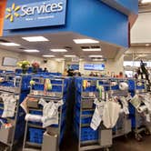 Review photo of Walmart — Pass Christian Supercenter by Laura M., April 11, 2025