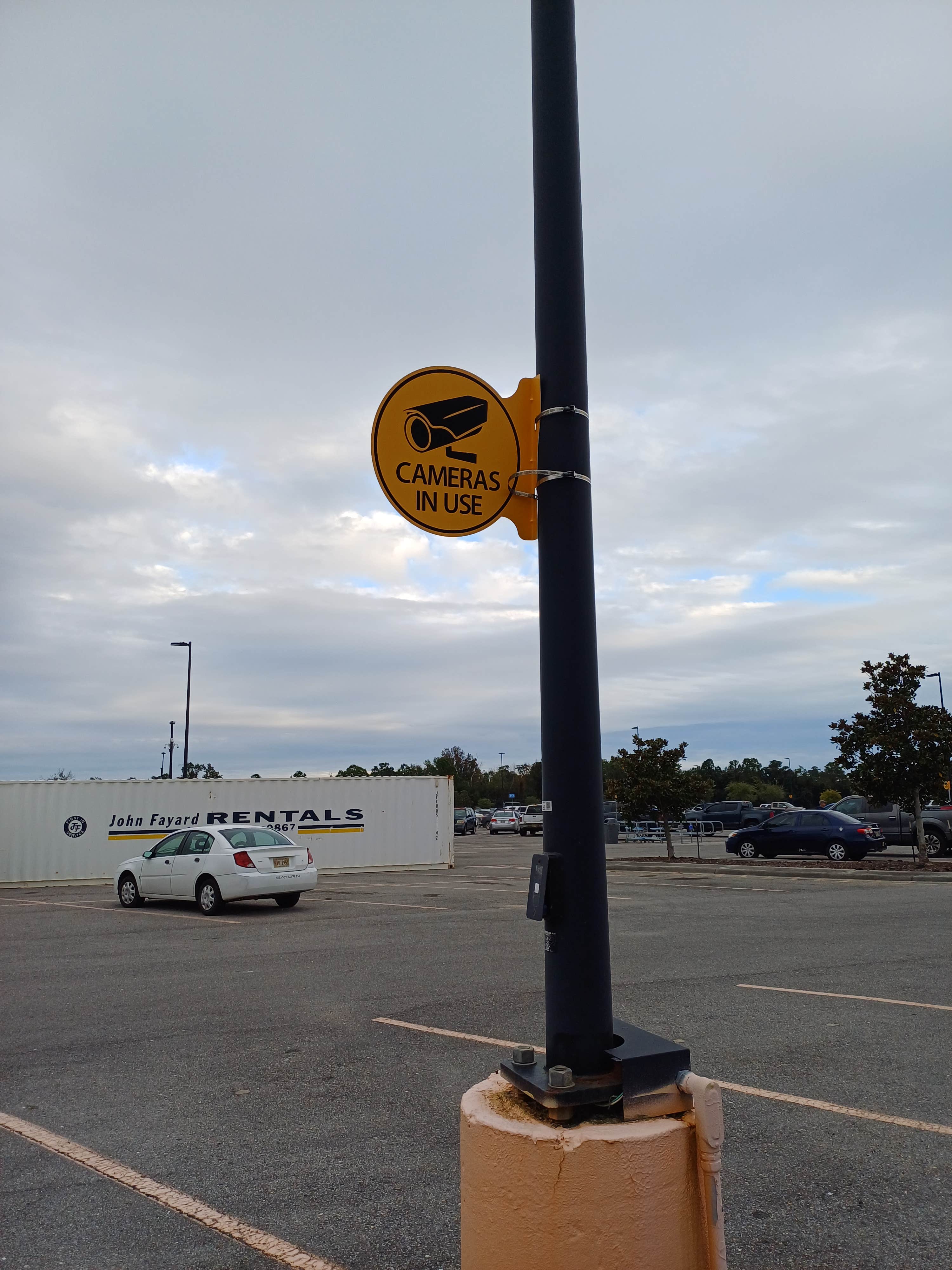 Signs & Maps