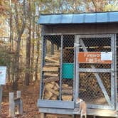 Review photo of Fort Yargo State Park Campground by Laura M., April 12, 2025