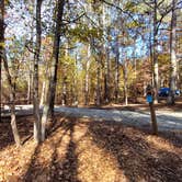 Review photo of Fort Yargo State Park Campground by Laura M., April 12, 2025