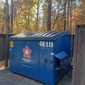Review photo of Fort Yargo State Park Campground by Laura M., April 12, 2025