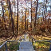 Review photo of Fort Yargo State Park Campground by Laura M., April 12, 2025