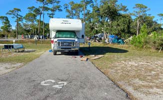 Laura M.'s photo at Fort Pickens Campground — Gulf Islands National Seashore near Orange Beach, AL