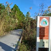 Review photo of Fort Pickens Campground — Gulf Islands National Seashore by Laura M., April 12, 2025