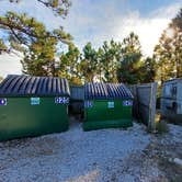 Review photo of Fort Pickens Campground — Gulf Islands National Seashore by Laura M., April 12, 2025