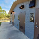 Review photo of Fort Pickens Campground — Gulf Islands National Seashore by Laura M., April 12, 2025