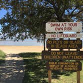 Review photo of Johnson Branch Campsites — Ray Roberts Lake State Park by Matt S., September 21, 2016