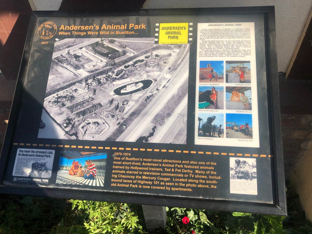 Jason M.'s photo of camping with pets at Flying Flags RV Resort near Santa Maria, CA