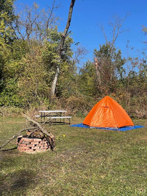Lisa S.'s photo at Sleek Acres near Culver, IN