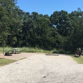 Review photo of Johnson Branch Campsites — Ray Roberts Lake State Park by Matt S., September 21, 2016