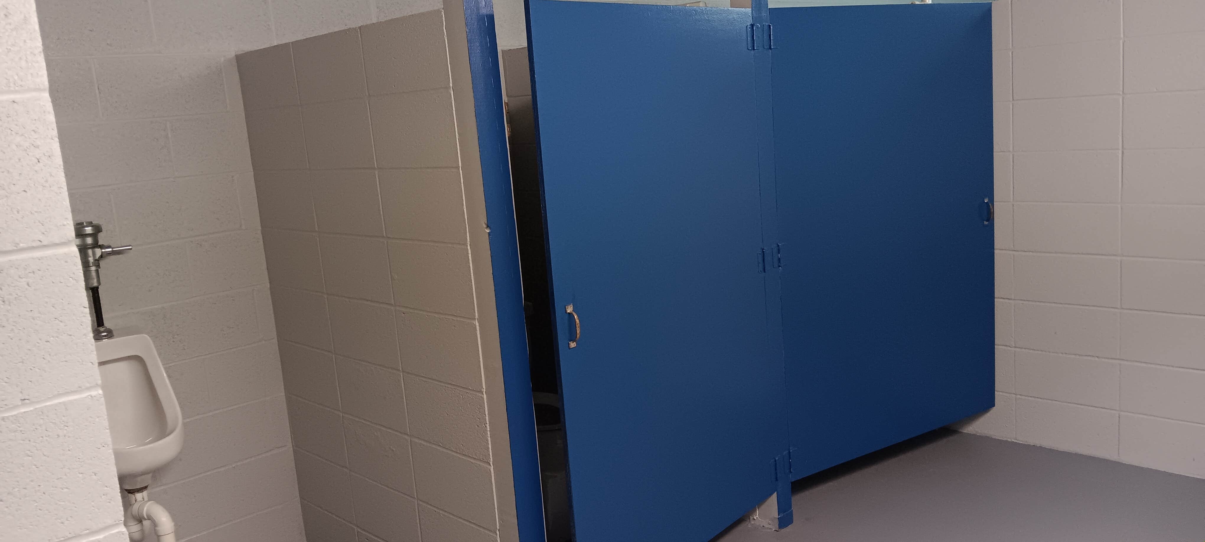 Camper-submitted photo at Fourche Creek Rv Park and Riding Trails near Doniphan, MO