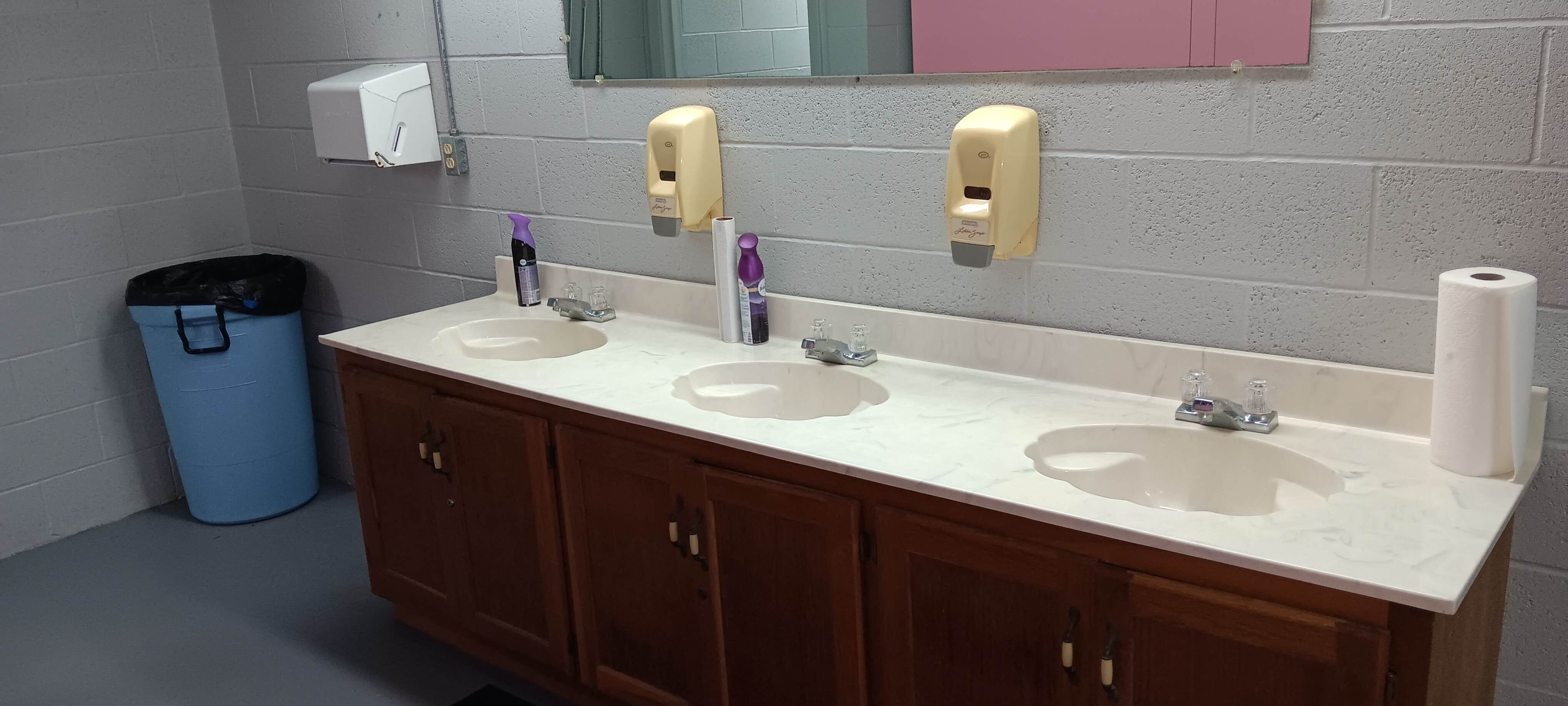 Camper-submitted photo at Fourche Creek Rv Park and Riding Trails near Doniphan, MO