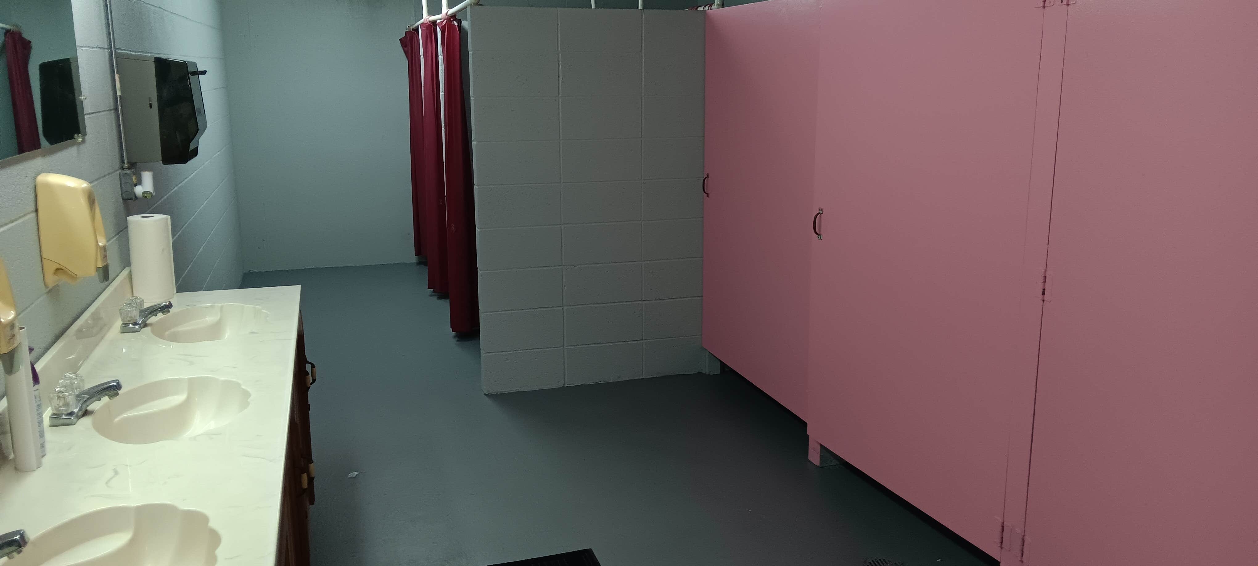 Camper-submitted photo at Fourche Creek Rv Park and Riding Trails near Poplar Bluff, MO