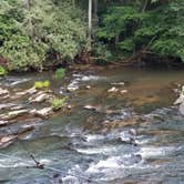 Review photo of Fall Creek Falls State Park Campground by Josh H., September 21, 2016