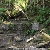 Review photo of Clifty Falls State Park by Aaron N., July 21, 2019