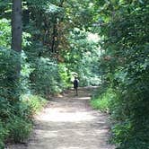 Review photo of Clifty Falls State Park Campground by Aaron N., July 21, 2019