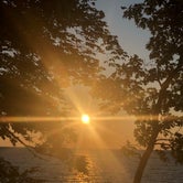 Review photo of Westfield-Lake Erie KOA by Shannon C., July 21, 2019