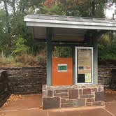 Review photo of The Point Campground — Chickasaw National Recreation Area by Matt S., September 21, 2016