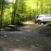 Review photo of Mount Philo State Park Campground by Kaelin P., July 21, 2019