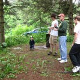 Review photo of Kettle Moraine State Forest Long Lake Campground by Jimmy P., June 6, 2016