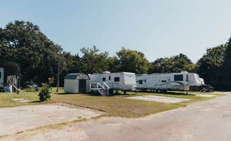 Scott B.'s photo of rv camping at Still Meadow RV Park near Cooper, TX