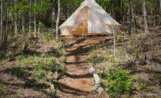 Tina M.'s photo at Covenant View Camp and Retreat near Whiteside, TN