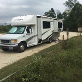 Review photo of Lake Livingston State Park Campground by David  W., July 21, 2019