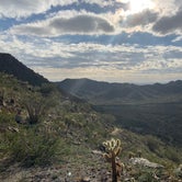 Review photo of White Tank Mountain by Michelle W., July 21, 2019