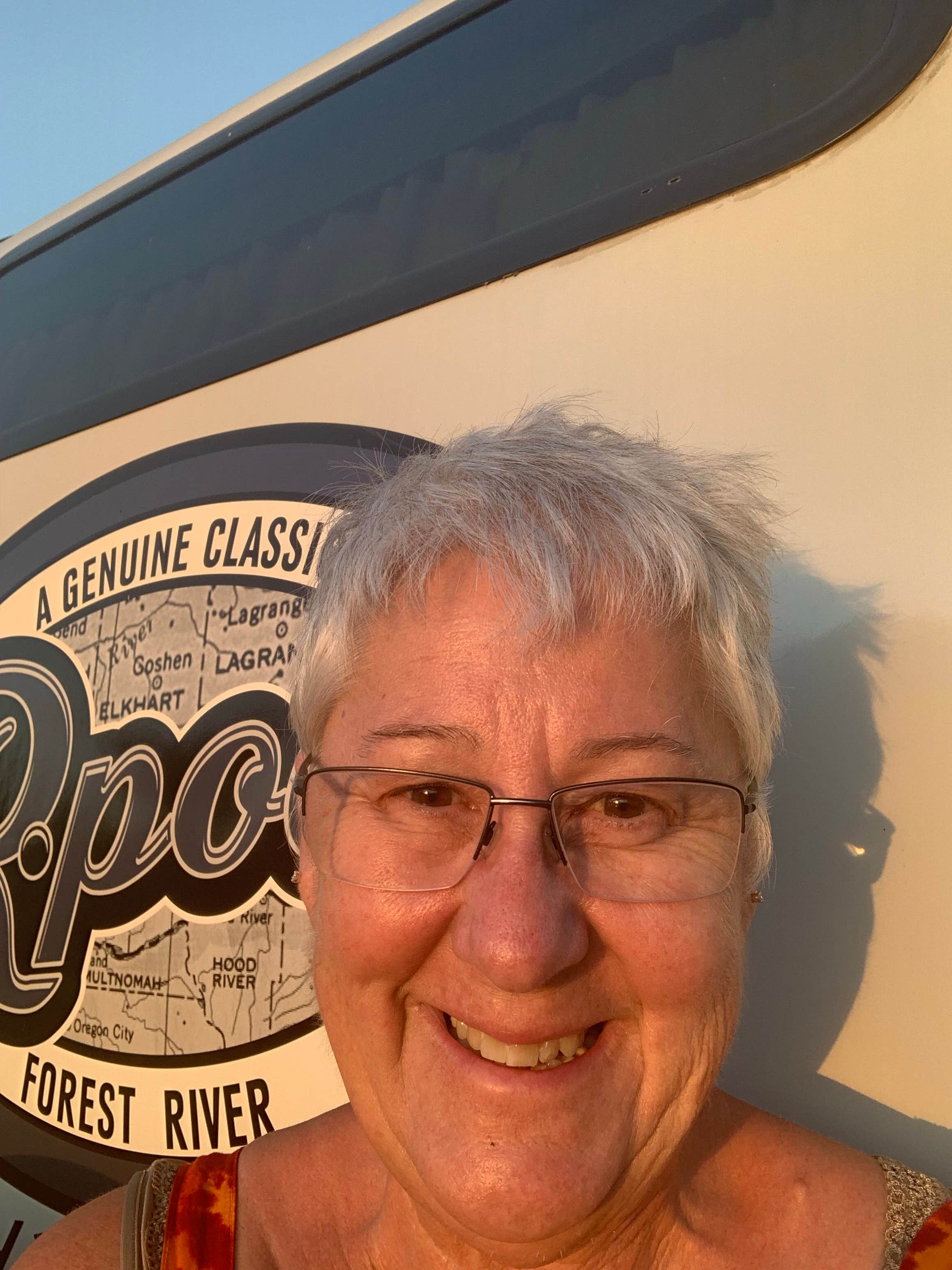 Camper-submitted photo at Blue Oaks Don Pedro Recreation Area near Waterford, CA