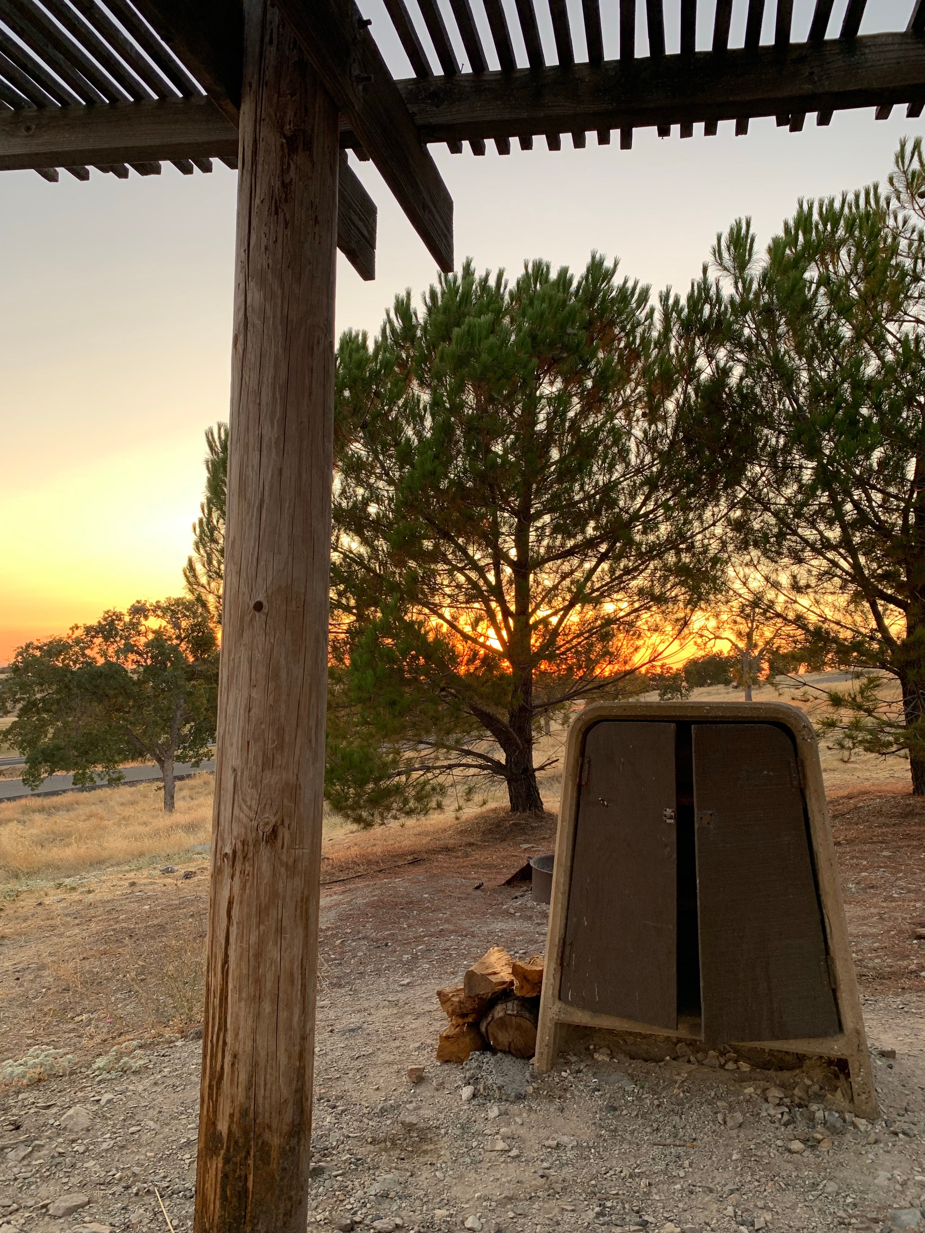 Camper submitted image from Blue Oaks Don Pedro Recreation Area - 3