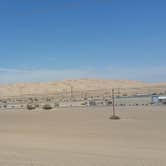 Review photo of Imperial Sand Dunes RA - Pad 5 - BLM by Michelle W., July 21, 2019