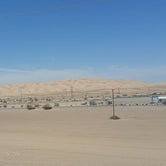 Review photo of Imperial Sand Dunes RA - Pad 5 - BLM by Michelle W., July 21, 2019