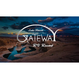 Camping near Paria River Ranch: Lake Powell Gateway RV Resort, Big Water, Utah