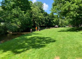 Lazy River at Granville