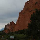 Review photo of Garden of the Gods RV Resort by Michelle W., July 21, 2019