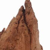 Review photo of Garden of the Gods RV Resort by Michelle W., July 21, 2019