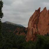 Review photo of Garden of the Gods RV Resort by Michelle W., July 21, 2019