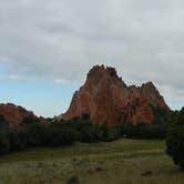 Review photo of Garden of the Gods RV Resort by Michelle W., July 21, 2019