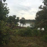 Review photo of The Point Campground — Chickasaw National Recreation Area by Matt S., September 21, 2016