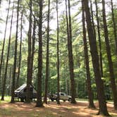 Review photo of Nimisila Reservoir Metro Park Campground by Shannon G., July 21, 2019