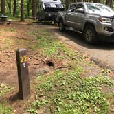 Review photo of Nimisila Reservoir Metro Park Campground by Shannon G., July 21, 2019