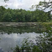 Review photo of Nimisila Reservoir Metro Park Campground by Shannon G., July 21, 2019