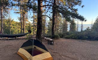 Alexander Mark C.'s photo at Lakeview Dispersed Campground near Rumsey, CA