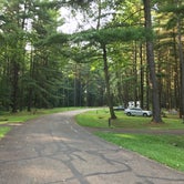 Review photo of Nimisila Reservoir Metro Park Campground by Shannon G., July 21, 2019