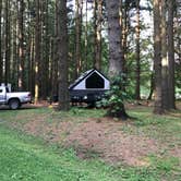 Review photo of Nimisila Reservoir Metro Park Campground by Shannon G., July 21, 2019