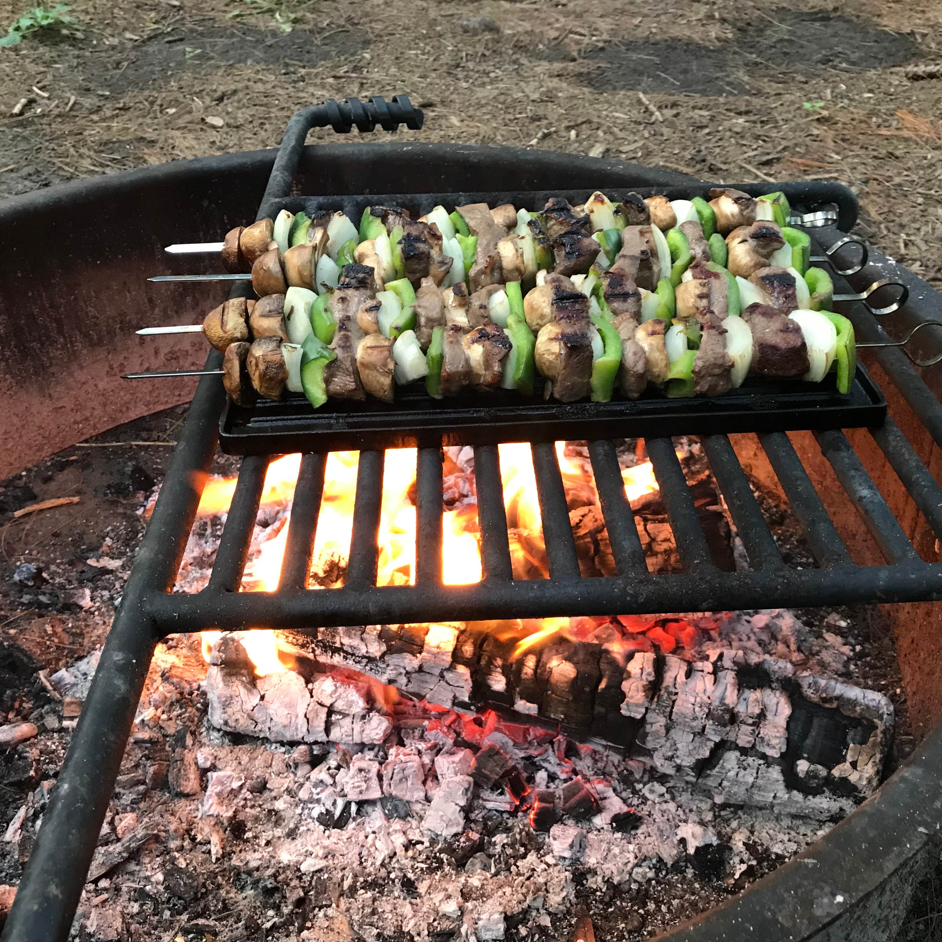 Nimisila Reservoir Metro Park Campground Camping The Dyrt