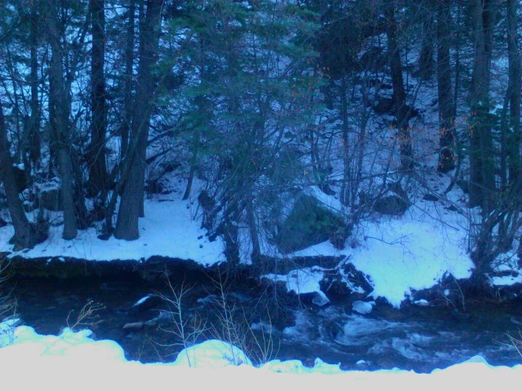 Camper-submitted photo at Taos Valley RV Park & Campground near Embudo, NM