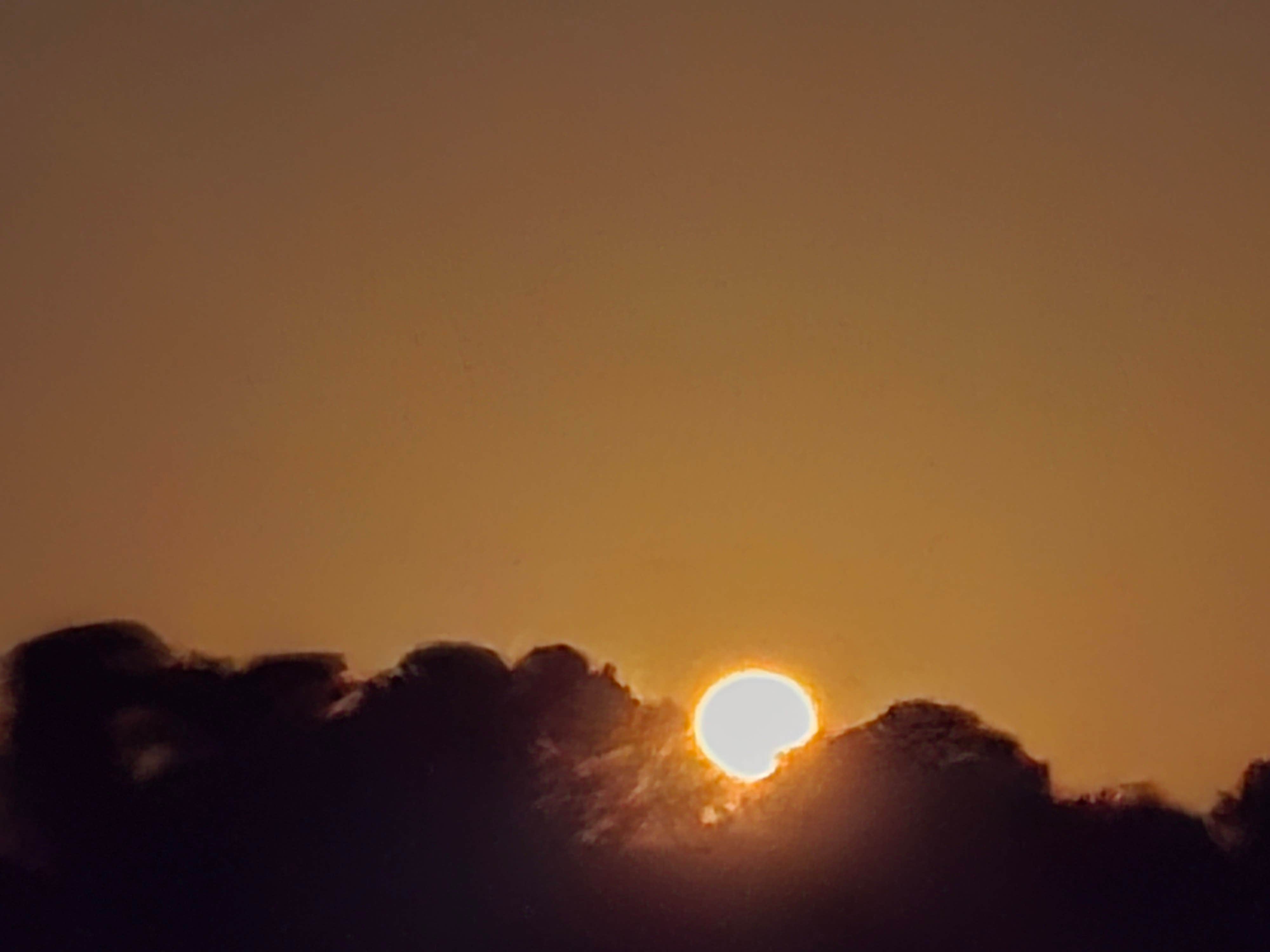 Camper-submitted photo at Hanscombe Point Campground near Johns Island, SC